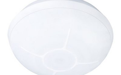 Detector PIR pentru tavan DSC NEO PG8862 – Securitate Eficientă
