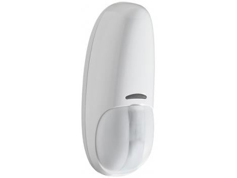 Detector PIR tip perdea DSC NEO PG8924, wireless, frecventa 868 MHz, reglabil 2-4-6 m. Fiabilitate si performanță 1 Detector PIR tip perdea DSC NEO PG8924