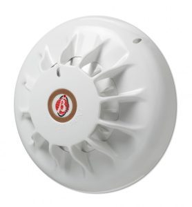 Detector adresabil de CO si temperatura Fireclass FC400CH 1 Detector adresabil de CO si temperatura Fireclass FC400CH. Fiabilitate si performanță