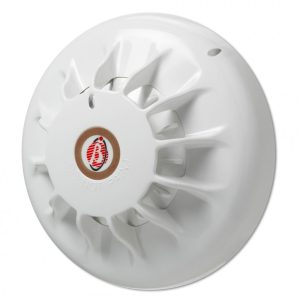 Detector adresabil de CO si temperatura Fireclass FC400CH