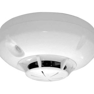 Detector adresabil de fum optic Unipos