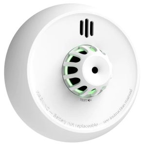 Detector de caldura wireless X-Sense XH02-M