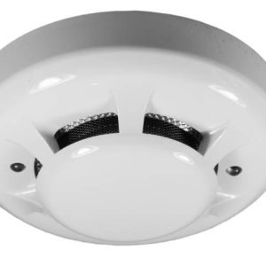 Detector de fum adresabil  SNA-360-S2 certificat EN54-7