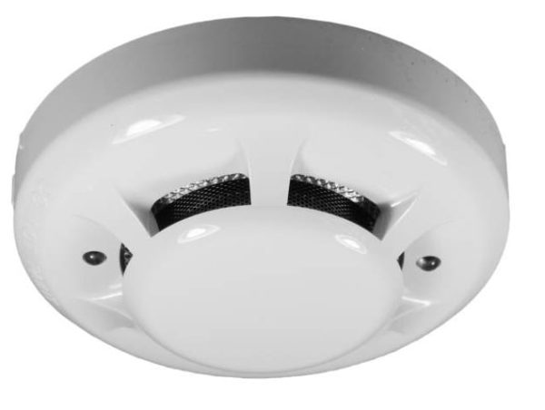 Detector de fum adresabil  SNA-360-S2 certificat EN54-7