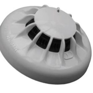Detector de fum optic 701P