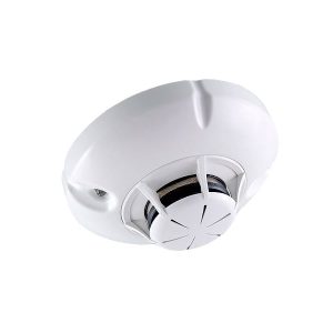 Detector de fum optic Unipos