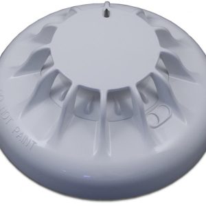 Detector de fum optic si temperatura adresabil FIRECLASS FC460PH