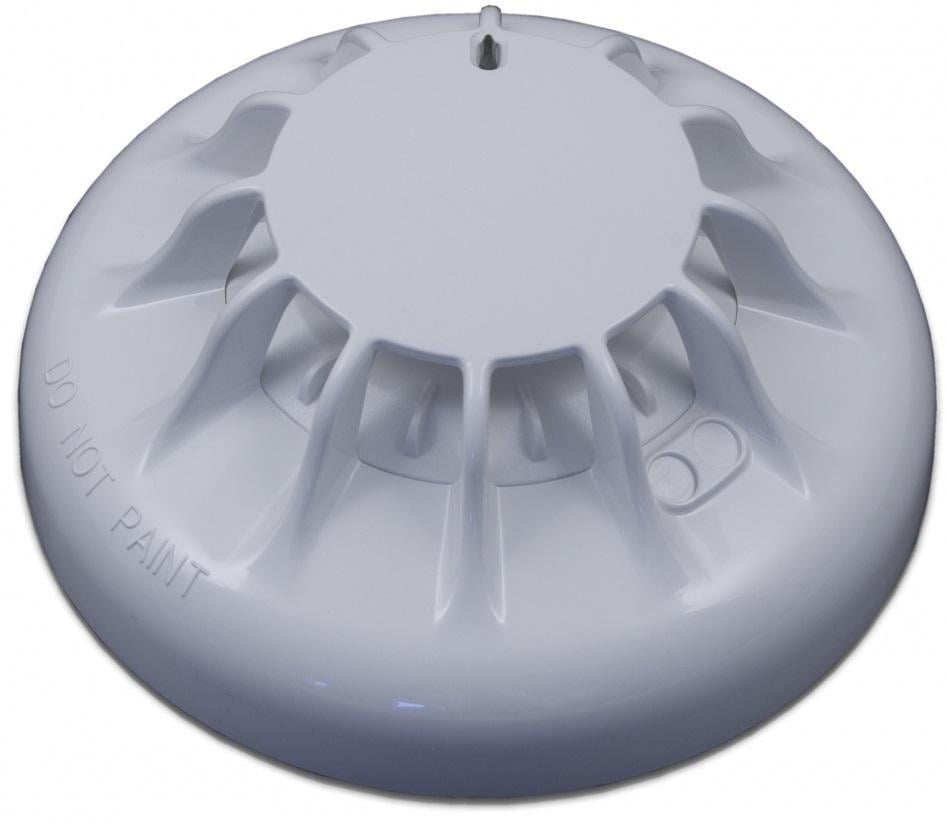 Detector de fum optic si temperatura adresabil FIRECLASS FC460PH. Fiabilitate si performanță 1 Detector de fum optic si temperatura adresabil FIRECLASS FC460PH