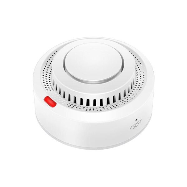 Detector de fum programabil WIFI