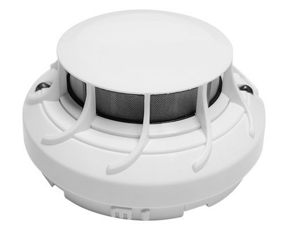 Detector de fum punctual cu sensibilitate ridicata, Morley-IAS Honeywell MI-LZR-S3I. Fiabilitate si performanță 1 Detector de fum punctual cu sensibilitate ridicata