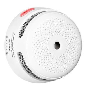 Detector de fum wireless X-Sense XS01-WX