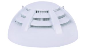Detector de gaz metan adresabil TEKNIM, TFD-1170. Fiabilitate si performanță