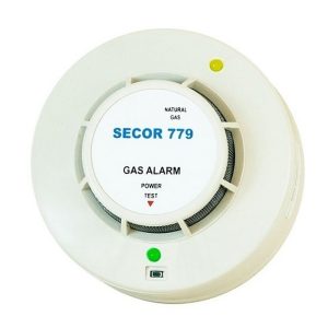 Detector de gaz metan