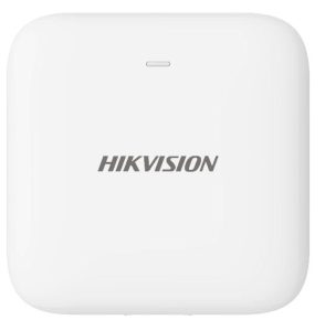 Detector de inundatie wireless Tri-X Hikvision AX Pro 1 Detector de inundatie wireless Tri-X Hikvision AX Pro DS-PDWL-E-WE. Fiabilitate si performanță