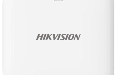 Articole 4 Detector de inundatie wireless Tri-X Hikvision AX Pro