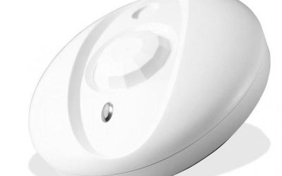 Articole 11 Detector de miscare 360 grade DSC BV 501 – Fiabilitate și Performanță