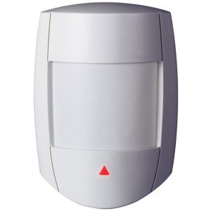Detector de miscare DUAL Paradox