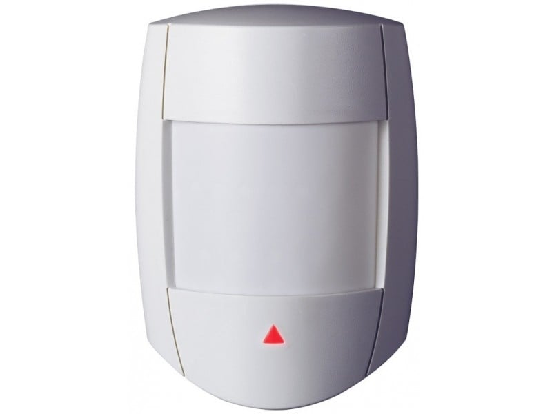 Detector de miscare DUAL Paradox, DG55. Fiabilitate si performanță 1 Detector de miscare DUAL Paradox