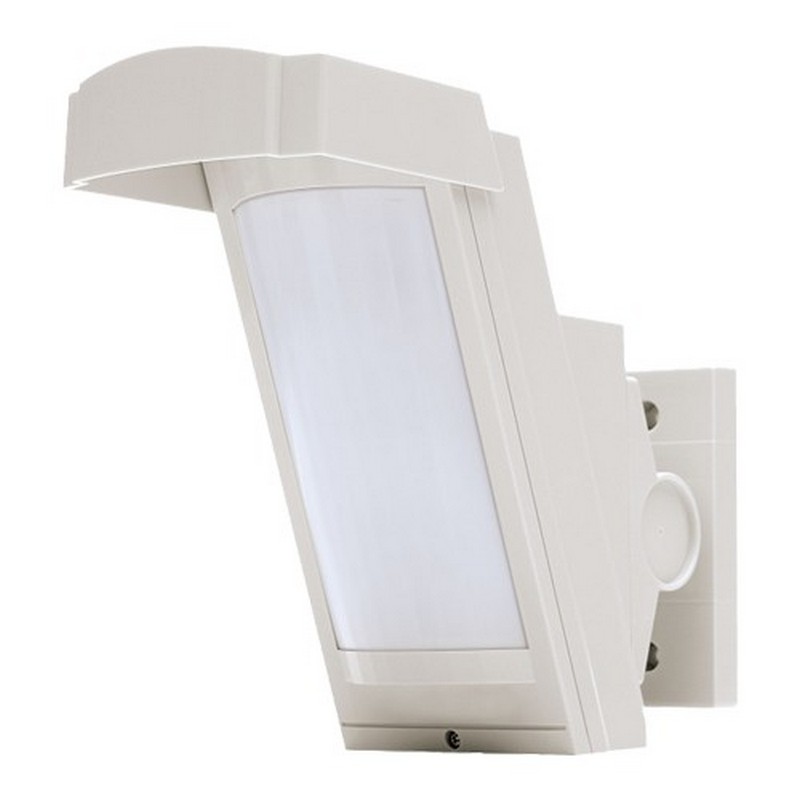 Detector de miscare Optex, PIR, Anti-Masking, acoperire 12m, 85 grade, 94 zone, IP55, imunitate animale, HX-40AM. Fiabilitate si performanță 1 Detector de miscare Optex
