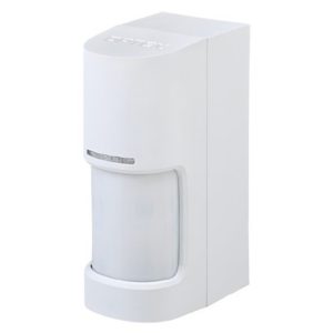 Detector de miscare PIR