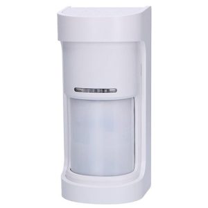 Detector de miscare PIR