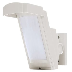 Detector de miscare PIR