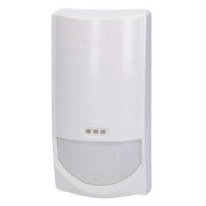 Detector de miscare PIR