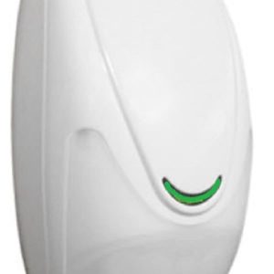 Detector de miscare PIR + MW Antimasking AMC MOUSE 02/P - 10 ani garantie