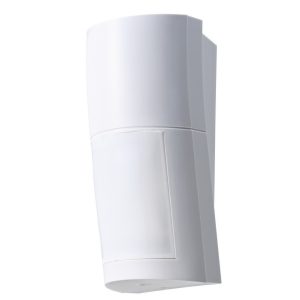 Detector de miscare PIR Optex, acoperire 12m, 120 grade, 40 zone multi nivel / 18 zone pentru detectie animale, IP54, QXI-ST. Fiabilitate si performanță – ofertă, preț și specificații