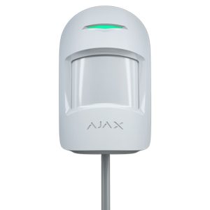 Detector de miscare PIR