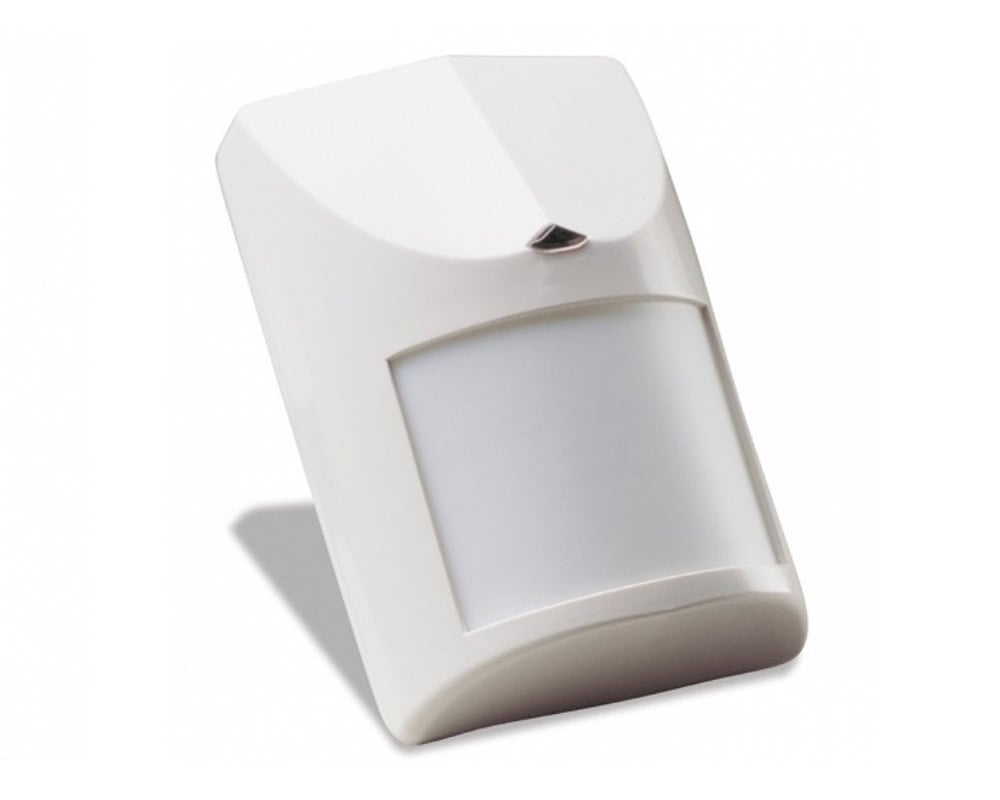 Detector de miscare PIR digital, ENCORE 301DP. Fiabilitate si performanță 1 Detector de miscare PIR digital