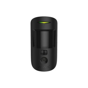 Detector de miscare PIR