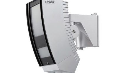 Articole 13 Detector de miscare PIR pentru exterior OPTEX SIP-4010-5