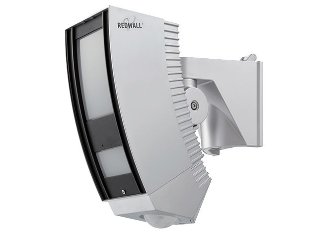 Detector de miscare PIR pentru exterior OPTEX SIP-404-5, comanda CCTV, 3 zone detectie, acoperire 40mx 4m, anti mascare, anti vandal,IP65. Fiabilitate si performanță 1 Detector de miscare PIR pentru exterior OPTEX SIP-404-5