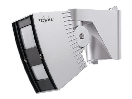 Detector de miscare PIR pentru exterior OPTEX SIP-404, comanda CCTV, 2 zone detectie, acoperire 40x 4m, IP65. Fiabilitate si performanță 1 Detector de miscare PIR pentru exterior OPTEX SIP-404