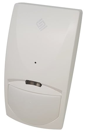 Detector de miscare PIR si Microunde SIM-04. Fiabilitate si performanță 1 Detector de miscare PIR si Microunde SIM-04