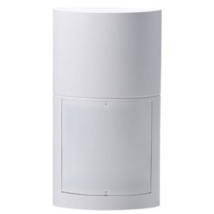 Detector de miscare PIR si microunde
