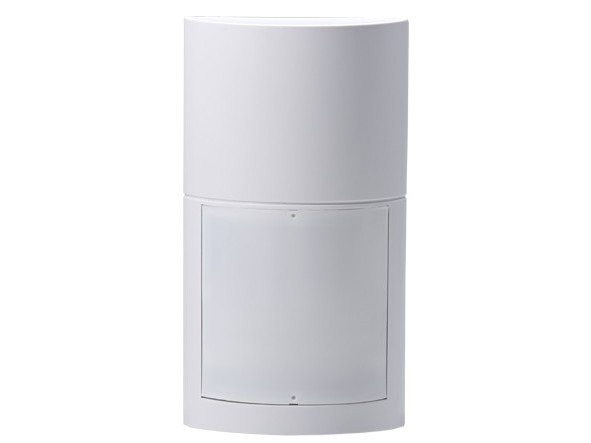 Detector de miscare PIR si microunde, 12m, 40 zone, imunitate la animale, tamper, alimentare cu baterie, IP54, exterior, Optex QXI-RDT-X9. Fiabilitate si performanță 1 Detector de miscare PIR si microunde