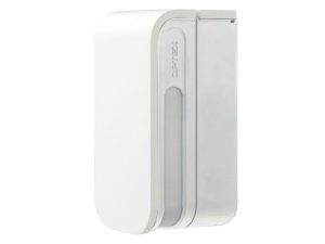 Detector de miscare PIR wireless Optex BXS-RAM(W) - Securitate avansată 1 Detector de miscare PIR, wireless, pentru camere PTZ, 24m, 4 zone, tamper, imunitate la animale, baterie CR123A, IP55, alb, Optex BXS-RAM(W). Fiabilitate si performanță
