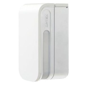 Detector de miscare PIR