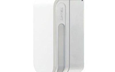 Articole 11 Detector de miscare PIR wireless Optex BXS-RAM(W) – Securitate avansată