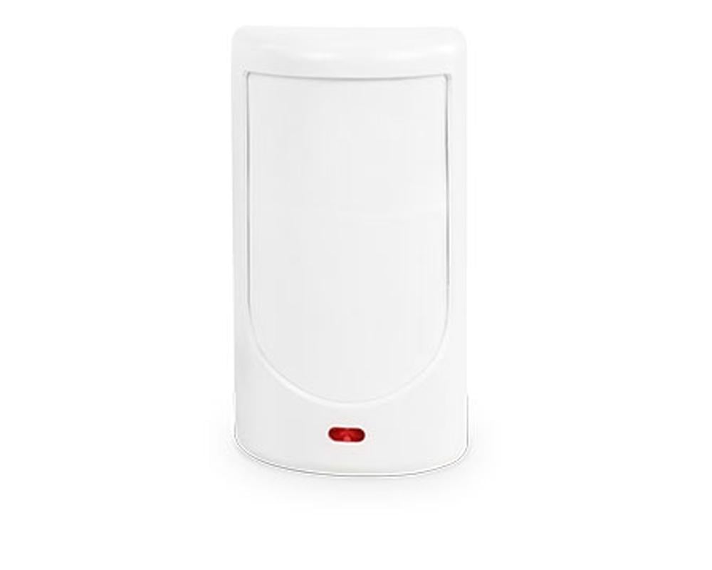 Detector de miscare Wireless ELDES EWP3. Fiabilitate si performanță 1 Detector de miscare Wireless ELDES EWP3