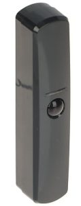 Detector de miscare SATEL CD-2-DG Negru - Fiabilitate și Performanță 1 Detector de miscare de tip perdea SATEL CD-2-DG Negru. Fiabilitate si performanță