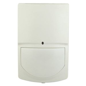 Detector de miscare digital imunitate la animale 18m Crow  SWANQUAD