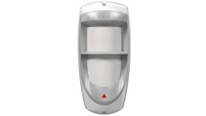 Detector de miscare digital Paradox DG85 - Fiabilitate și Performanță 1 Detector de miscare digital pentru exterior Paradox DG85, 2 senzori, algoritm Scut Digital, imunitate la animale. Fiabilitate si performanță