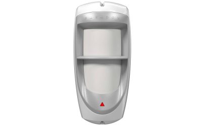 Articole 12 Detector de miscare digital Paradox DG85 – Fiabilitate și Performanță