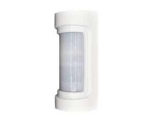 Detector de miscare exterior Optex VX Shield VXS-DAM-X5(W) - Fiabilitate și Performanță 1 Detector de miscare exterior PIR si microunde, 16 zone, raza 12m, imunitate pet, anti-masking, Optex VX Shield VXS-DAM-X5(W). Fiabilitate si performanță