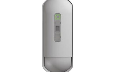Articole 7 Detector de miscare interior Optex FLX-A-DAM-X5 – Securitate Avansată