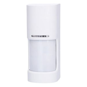 Detector de miscare panoramic de exterior cu PIR dual