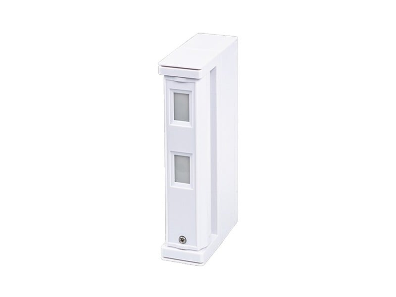 Detector de miscare tip de exterior, acoperire 5x1m, detectie 2-5m, tamper, imunitate animale, IP55, Optex FTN-ST. Fiabilitate si performanță 1 Detector de miscare tip de exterior